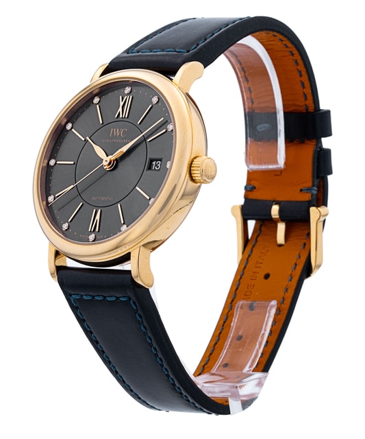 IWC Portofino Automatic IW458106 Image 2